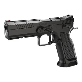 Pistolet KMR L-02 ORCA OR SA 5" Czarny kal. 9x19
